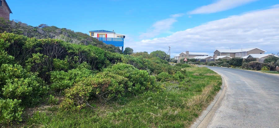 0 Bedroom Property for Sale in Suiderstrand Western Cape